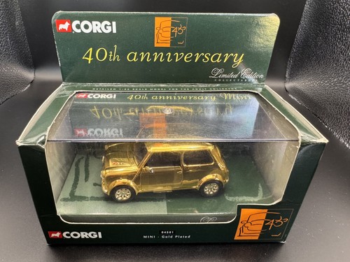 Bargain corgi cc - !, 04501