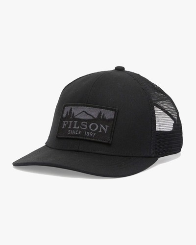 Filson scenic waxed logger - filson,