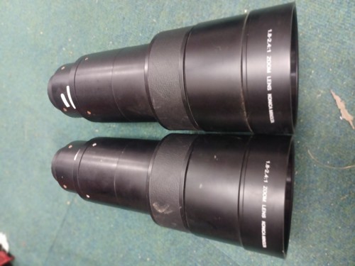 Christie roadie medium - roadie,