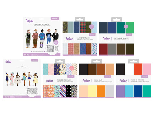 Crafter companion metal - companion,