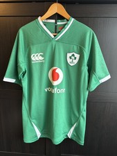 Ireland CCC Canterbury Rugby