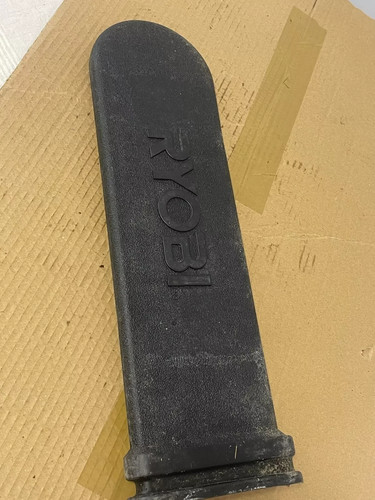 Ryobi pcn 4040 - pcn, chainsaw