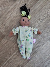 ZAPF CREATIONS MAGGIE RAGGIES