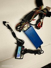 parrot ck3100 car Bluetooth handsfree full kit