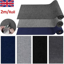 2m Self Adhesive Carpet Tiles