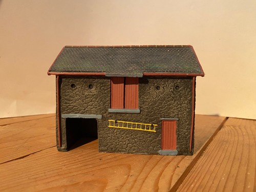 Scenix gauge like hornby - (like,