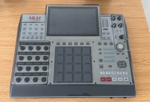 Akai mpc special - akai,
