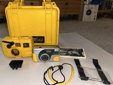 ReefMaster Underwater Camera