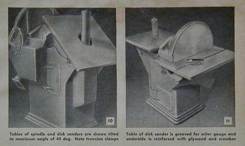 Large combination disk - large, &