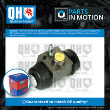 Wheel Cylinder fits VAUXHALL VIVA 1.3 Rear Right 71 to 79 Brake QH 91041130 New