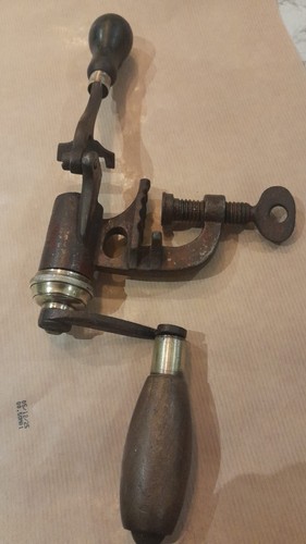 Gauge rollover cartridge - 12,