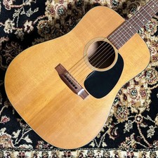 Martin D-18 1975 (no2512198)