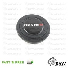 Nismo Style Horn Button for