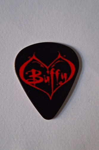 Buffy the vampire slayer - buffy,