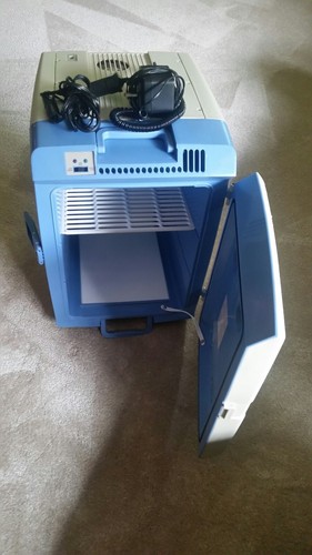 Mobicool frigobox 240v 12v - frigobox, ac/12v