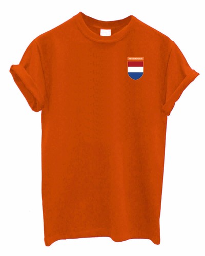 The netherlands team - netherlands,