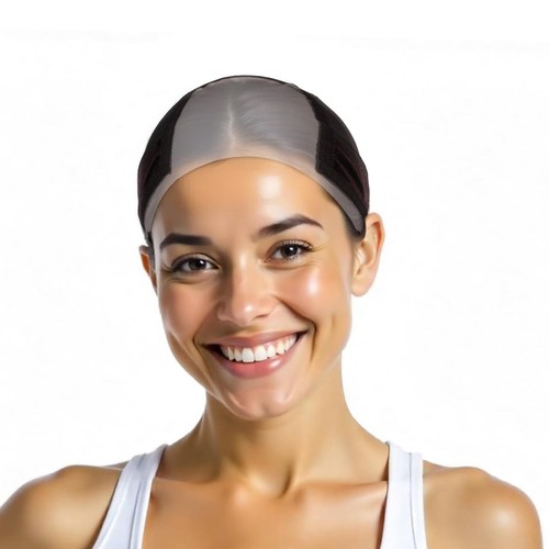 Lace wig grip cap - wig,