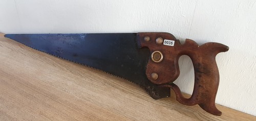 Vintage disston sons - disston,