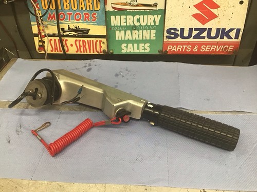 Honda bf5 tiller arm - bf5,
