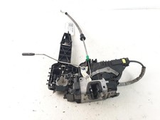 MERCEDES VITO DOOR LOCK FRONT