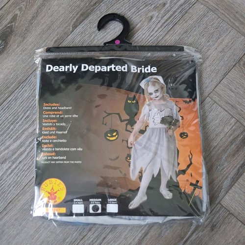 Child dearly departed corpse - child,