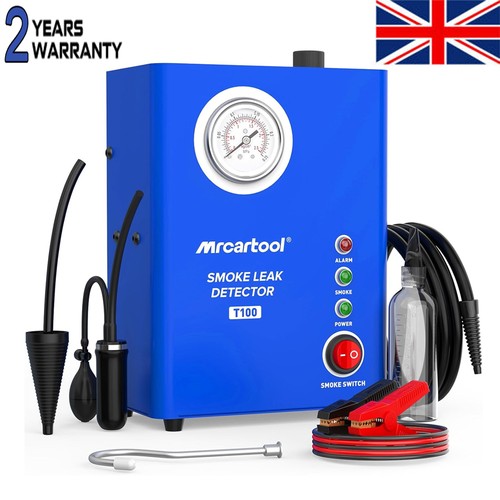 Automotive evap smoke - evap, machine