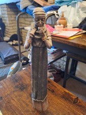 Soul Journeys Maasai Figurine