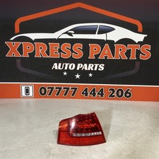 Audi A8 S8 D3 4E 2010 Left