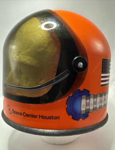 Nasa space center houston - nasa,