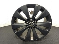 VOLKSWAGEN PASSAT CC Alloy