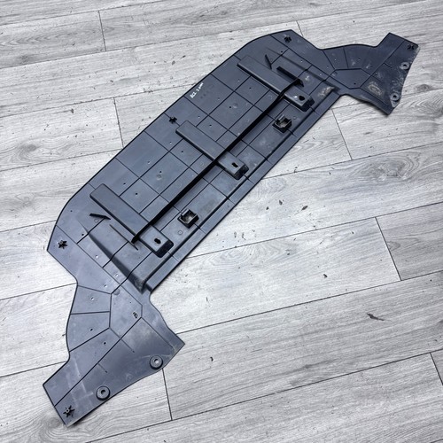 Peugeot rcz under tray - tray, guard