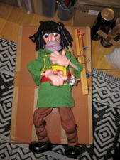 Pelham Puppet - For Sale - The