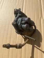 perkins 4108 4107 diesel marine fuel lift pump 