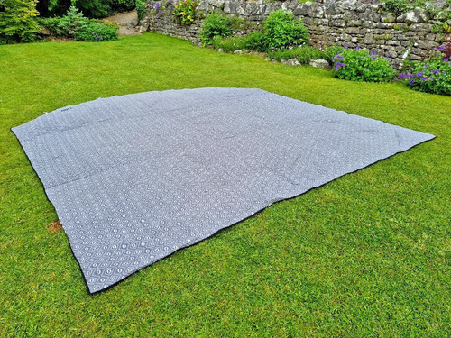 Outwell montana carpet - montana, 6p