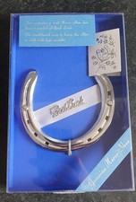 GENUINE GOOD LUCK OLD USED