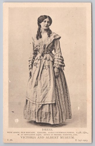 Museum 1913 early - v&a,