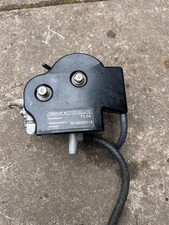 Genuine Yamaha F2.5HP 4 Stroke