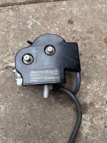 Genuine yamaha 5hp - yamaha, f2.5hp