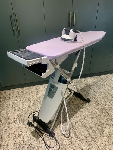 Laurastar pure xtra - laurastar, ironing