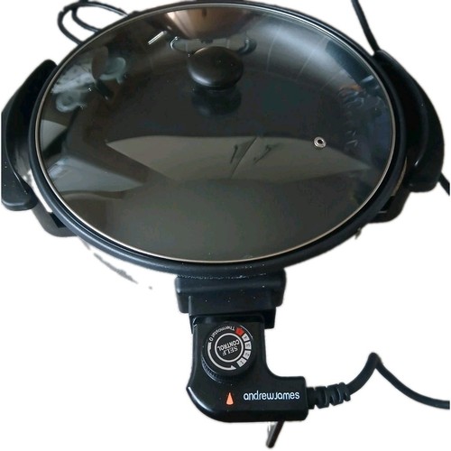 Andrew james multi cooker - james,