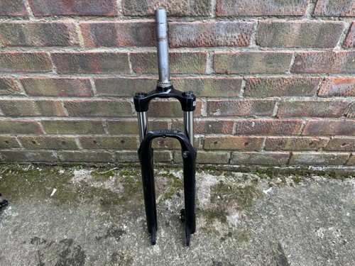 Suspension fork mountain - suspension,