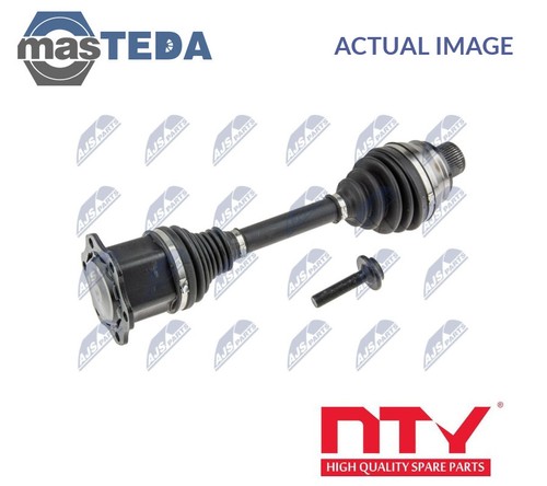 Npw 011 drive shaft cv - npw-au-011,