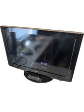 LG 32LD320 LCD TV 32 Inch HD