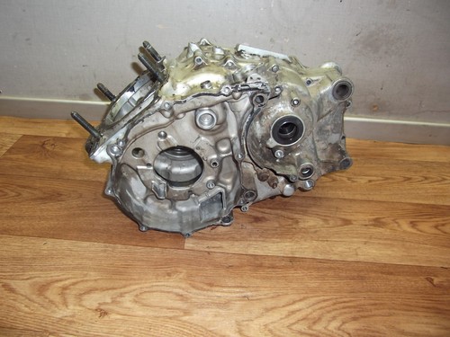 Yamaha 600 engine housing - e,