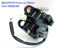 Yamaha RD125YPVS Servo Motor Unit NOS RD125LC MK2 SERVO ASSY OEM 1GU-85820-00