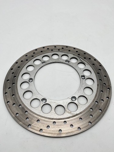 Yamaha 535 brake - brake, front