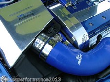 VAUXHALL ASTRA  CAM BELT COVER, MK4, MK5, Z20LET, Z20LEH, ENGINE BAY STYLING.