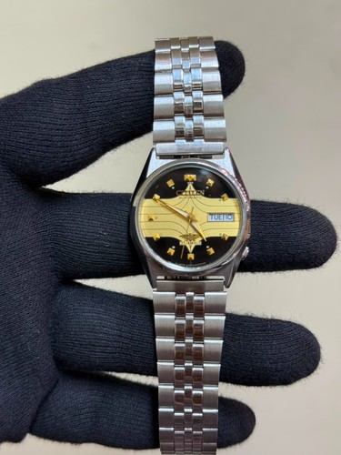 Vintage citizen 8200 - citizen, n