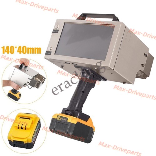 140 40mm battery handheld - 140*40mm,
