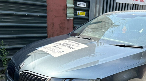 2017 2020 skoda - 2017-2020,
